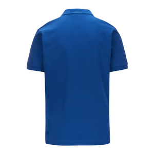 Último diseño, recién llegado, camisetas polo para hombre, suaves, sostenibles, de secado rápido, ligeras, con color y talla personalizables. - Product Image 6
