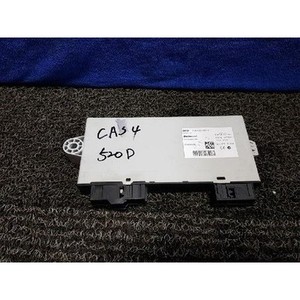 ECU และโมดูลคอมพิวเตอร์มือสองสำหรับรถยนต์ซีรีส์ 5 รุ่น 61359230943901 - Product Image 1