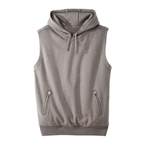 Débardeur Homme Personnalisé pour Fitness et Gym – Vêtements de Sport en Gros, Couleurs, Tailles et Styles Personnalisables - Product Image 3