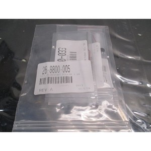 ชุดอุปกรณ์ OnTrak 26-8800-005, ลูกกลิ้งสำหรับขนย้าย, รุ่น REV A - อุปกรณ์และอะไหล่เซมิคอนดักเตอร์ระดับโลกที่เชื่อถือได้ - Product Image 2
