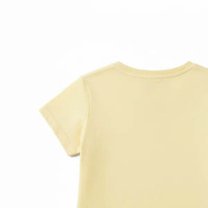 Camisetas de alta calidad para hombre y mujer, ropa casual de tela de algodón suave, diseñadas para la comodidad diaria, venta al por mayor de prendas de vestir. - Product Image 6