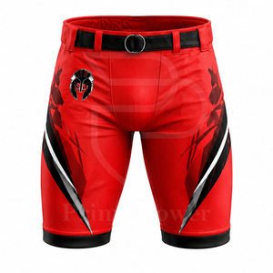 Conjunto de Uniforme de Fútbol Americano Personalizado, Jersey Sublimado de Media Manga y Pantalones, Transpirable, de Secado Rápido, Ecológico, para Entrenamiento y Competencia - Product Image 4