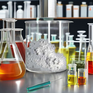 กรดซอร์บิคเกรดอุตสาหกรรมมีความบริสุทธิ์99% สำหรับการผลิตและการเก็บรักษาสารเคมี - Product Image 2