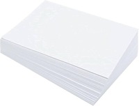 Papier photocopie A4 80 g/m² pour imprimantes laser et jet d'encre, usage bureautique, exportateur indien, disponible à prix raisonnable
