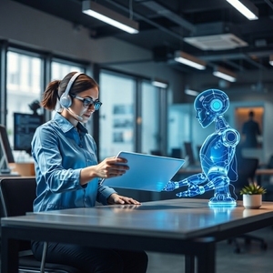 Plateforme de Génération de Leads par IA et Système de Prospection Automatisée pour la Croissance Intelligente des Entreprises et l'Élargissement de la Ligne de Créditement Commercial - Product Image 3