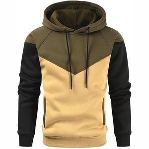 Sudaderas con Capucha para Hombre, 100% Algodón, Invierno, Transpirables, Secado Rápido, Estampado Digital, Casuales y a la Moda - Product Image 1