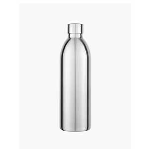 Wholesale Textured Stainless Steel Water Bottle Single Wall Metal Sports Flask Leakproof Drinkware Hydration <b>Jug</b> - Product Image 6