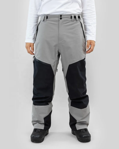 Pantalon de ski imperméable, coupe-vent, pour sports de neige, randonnée et escalade, avec poches, OEM, pour snowboard - Product Image 1