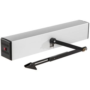 Apriporta Automatico 110/240V 22 Lbs 50 W per Porte a Battente, Motorizzato 120W, Accessibile alle Disabili - Product Image 1