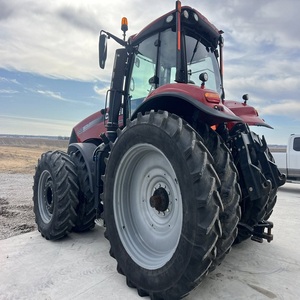 Tractor Premium Case IH 2WD de 50 a 80 HP con Motor Potente, Nueva Marca, Entrega Rápida, con Caja de Cambios Original, Disponible Ahora - Product Image 2