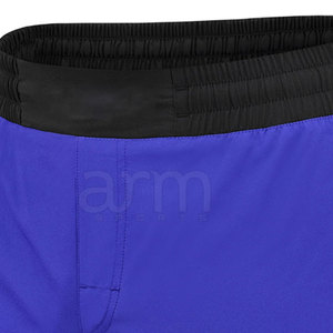 Shorts de MMA de Color en Contraste Hechos en Pakistán a Precio Económico, Shorts de MMA de Alta Calidad y Cómodos para Hombre - Product Image 4