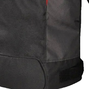 CE Approved Short Reflective Riding <b>Jacket</b> Waterproof Breathable <b>Lightweight</b> Textile for All Seasons Custom Motorbike <b>Jacket</b> - Product Image 5