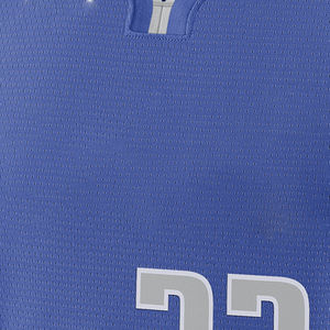 Camiseta de Baloncesto Unisex con el Mejor Diseño, Original, con Transferencia Térmica, Ropa Deportiva para Adultos, Transpirable, de Verano, que Absorbe la Humedad, sin Mangas - Product Image 3