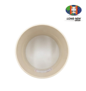 ข้อต่อท่อพลาสติก PP/PVC แบบกำหนดเองของ LONGNEW |   ข้อต่อท่อแบบฉีดขึ้นรูป - Product Image 2
