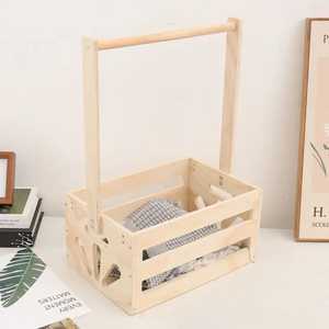 Wooden Storage <b>Box</b> with Intricate Cutout Lid <b>Floral</b> Scroll Design Geometric Frame Compartments Elegant Organizer for Jewelry - Product Image 4