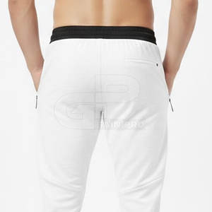 กางเกงวิ่งออกกำลังกาย ระบายอากาศ แห้งเร็ว เหมาะสำหรับการวิ่ง เทรนนิ่ง ฟิตเนส และกิจกรรมกลางแจ้ง - Product Image 5