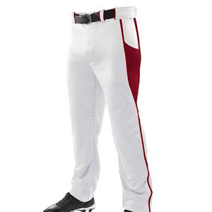 Nouvelle conception d'uniforme de baseball, uniforme de baseball personnalisé avec logo, uniforme de baseball 2026, uniforme de baseball personnalisé le plus vendu - Product Image 5