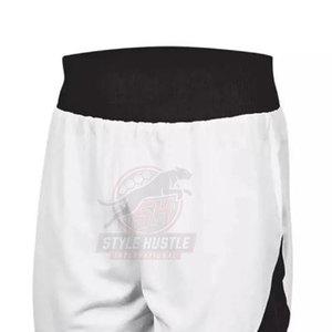 Nouveauté : Tenue de boxe pour homme, uniforme d'arts martiaux, couleur personnalisée, séchage rapide, respirant - Product Image 6