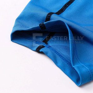 Impression par sublimation, vente en gros de rashguards pour hommes BJJ, rashguards BJJ légers de qualité supérieure - Product Image 5
