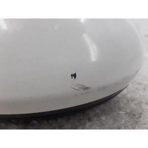 Espejo Retrovisor Izquierdo Usado A6 4G1857409AB - Product Image 2