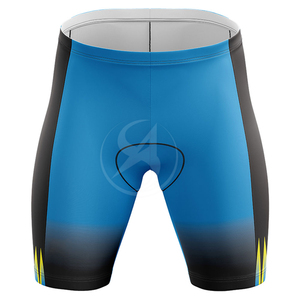 New Style Cycling Suit Professional Technology Team Custom Pattern Men Personalized Cycling Jersey Clothing Suit - Product Image 5