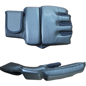 Guantes de Grappling MMA de Diseño Personalizado 2026 de Alta Calidad al Por Mayor, Mejor Precio, Guantes de Boxeo de PU/Cuero a Precio de Mayoreo - Product Image 2