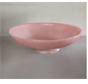 Bol en résine artisanal indien pour cuisine, maison, jardin, bol alimentaire en résine écologique, bol de service en résine pour restaurant, hôtel, maison - Product Image 5