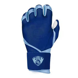 Guantes de Bateo de Puño Completo de Marca Privada en Stock, Mejor Precio, Talla Personalizada - Product Image 5