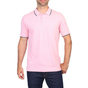 Camisa de Manga Corta Premium para Hombre, de Alta Calidad, Estilo Casual de Negocios, con Estampado de Verano, Bordado 3D, Botones al Frente, Tejido Sólido de Punto, de Secado Rápido - Product Image 2