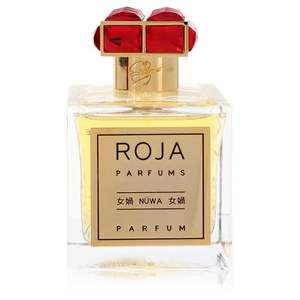 Roja Nuwa <b>Unisex</b> <b>Perfume</b> by Extrait De Parfum Spray Unboxed (Women's Fragrance) - Product Image 1