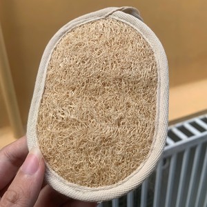 ใยบวบธรรมชาติสำหรับผิวแพ้ง่าย ผลิตในเวียดนาม - Product Image 6