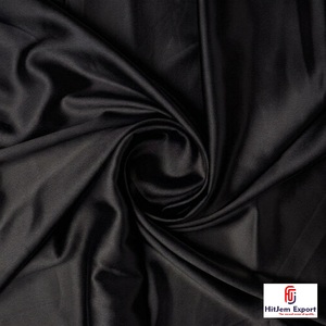 Japan Satin Fabric Manufacturer Premium Satin Fabric OEM ODM Custom Textile Factory Bridal Fashion Home Textile Wholesale - Product Image 1