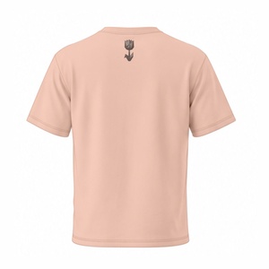 Camiseta de Hombre con Estampado Personalizado, Sostenible y de Moda, Algodón/Poliéster, Antiencogimiento, Secado Rápido, Transpirable, Manga Corta, Corte Regular - Product Image 5