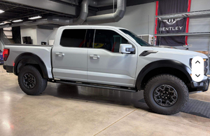 Ford F-150 Raptor R Usado 2024 - Product Image 4