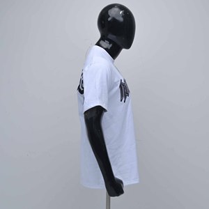 เสื้อผ้าแฟชั่นคุณภาพสูงแบบใหม่สำหรับผู้ชาย ผลิตตามสั่ง ผ้าฝ้าย 100% แขนยาว ถักทออย่างเป็นมิตรต่อสิ่งแวดล้อม ป้องกันการเป็นขุย ระบายอากาศได้ดี - Product Image 6