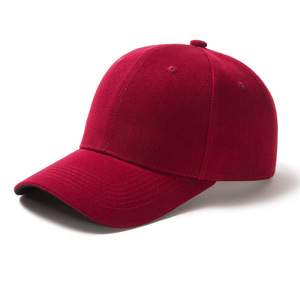 Casquette de baseball brodée personnalisée pour homme, chapeau de soleil personnalisé pour homme, casquettes décontractées, service OEM - Product Image 2