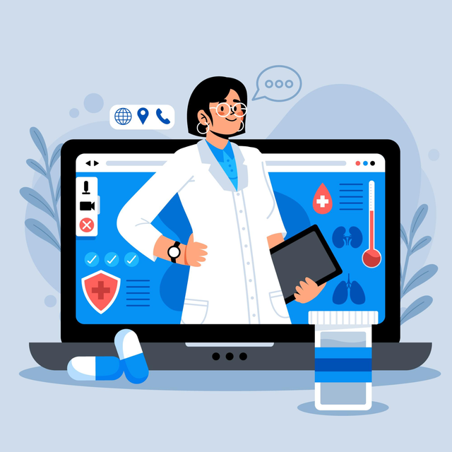 Clinic Management Software for Appointments Patient Records EMR Billing Pharmacy Analytics Scheduling and Reports Pro
