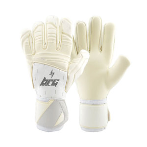 Football Goalkeeper <b>Gloves</b> Professional Customized High Grip German Latex Palm Custom Soccer Goalie <b>Gloves</b> Finger Save - Product Image 1