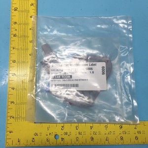 2 AMAT 0150-09072 Extensión de cabezal nivelador de cable B - Equipo y piezas de semiconductores de confianza de marca global - Product Image 4