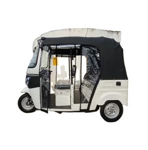 Authentic 200cc Water Cooled Tuk-Tuk In New <b>Tricycle</b> Motorcycles For Transportation - Product Image 2