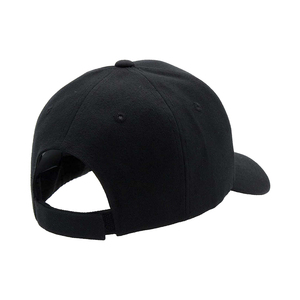 Nueva Gorra de Béisbol de Secado Rápido con Logotipo Bordado en 3D de 6 Paneles, Personalizada por Fábrica de Pakistán, Gorra de Hip Hop Barata con Visera Curva - Product Image 3
