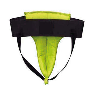 Protector Inguinal de Boxeo para Hombre, Protector de Cadera para Muay Thai, MMA, Artes Marciales, Entrenamiento, Combate - Product Image 4