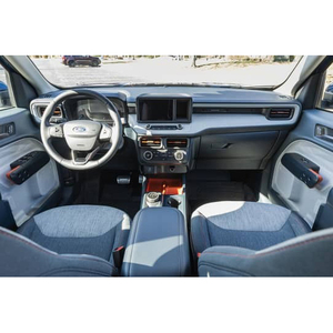 Ford Maverick XLT 2023 - Product Image 3