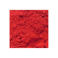 Colorant textile professionnel Premium Acid Red 52, rouge vif, pour la laine, le nylon, la soie, les cuirs et autres matériaux.