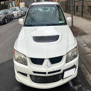 Mitsubishi Lancer Evolution V-I-V-I de 2003 - Product Image 1