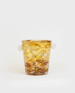 Resin Ice Bucket Luxury Handmade Wine Champagne <b>Beer</b> Cooling Tub Beverage Container For Home Bar Kitchen Hotel Restaurant Party - Product Image 6