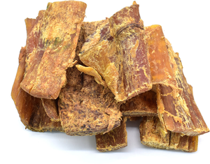 TIMELESS CRAFT - Golosinas Naturales y Orgánicas Sin Azúcar para Perros Mordedores Agresivos, Nutritivas y de Larga Duración, con Alto Contenido de Carne - Product Image 2