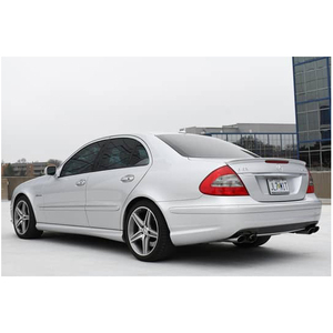 Mercedes-Benz E63 AMG Sedán 2007 - Product Image 5