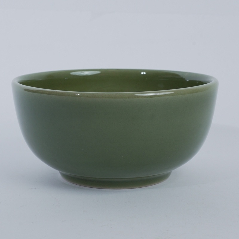Vert olive brillant