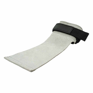 Agarraderas de Gimnasia con Correa para Muñeca para Dominadas, Entrenamiento Funcional y Equipamiento de Gimnasio - Product Image 2
